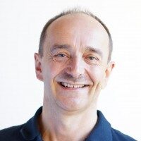 Dr Gernot Starke
