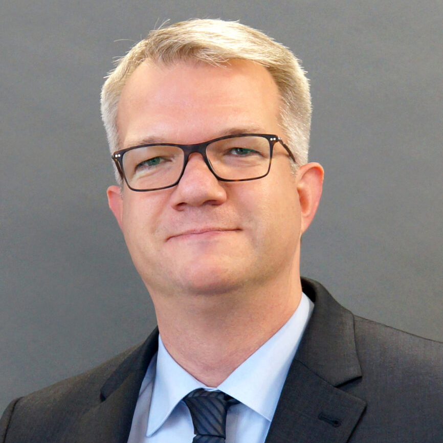 Holger Tiemeyer