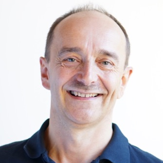 Gernot Starke