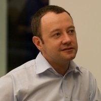 Ian Cartwright