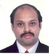 Nagesh Shenoy