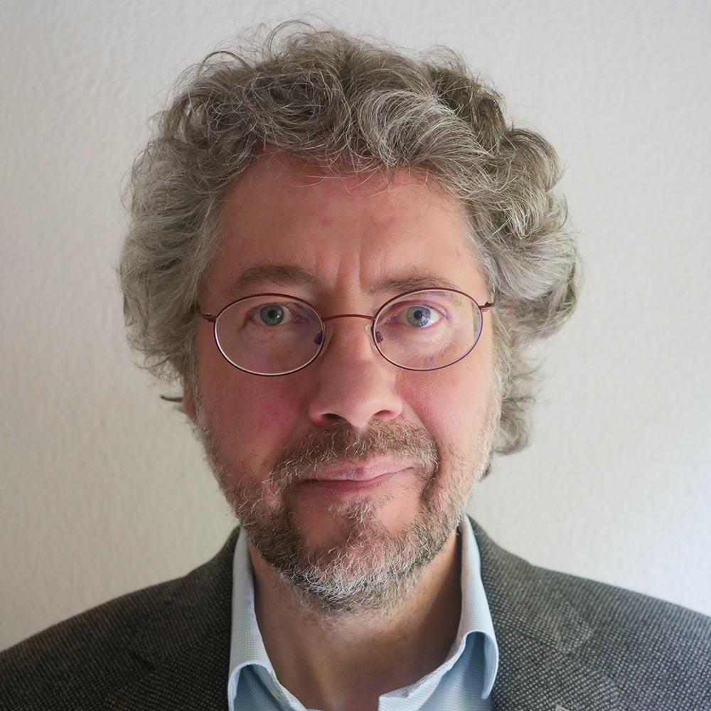 Wolfgang Reimesch