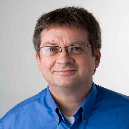 Neal Ford