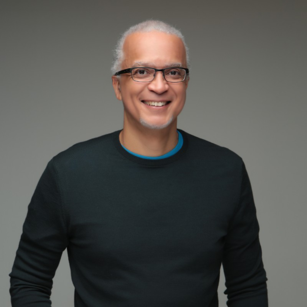 Chris Richardson