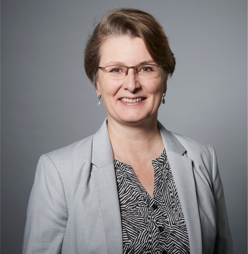 Carola Lilienthal