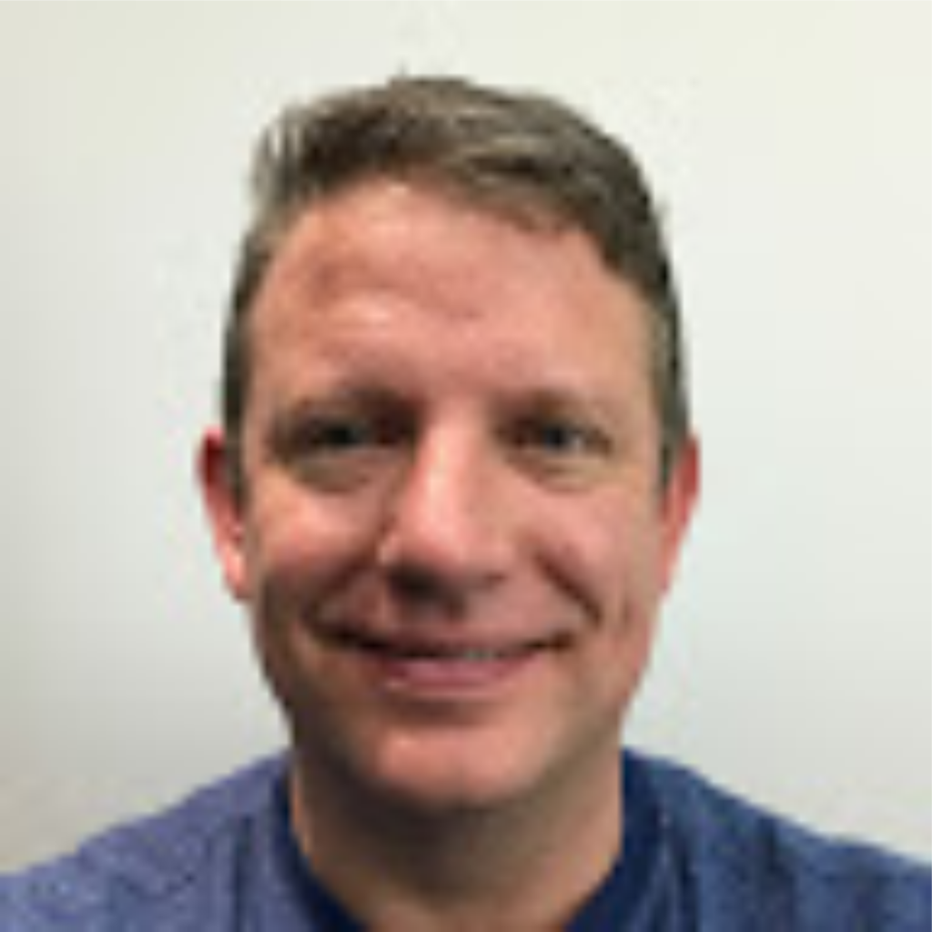 Photo of Rob Horn