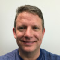 Photo of Rob Horn