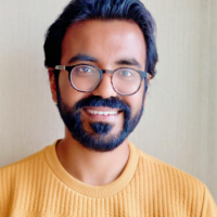 Tejas Chopra