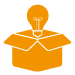 Outside the Box icon