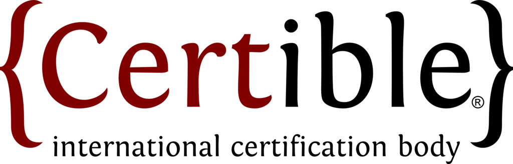 Certible logo