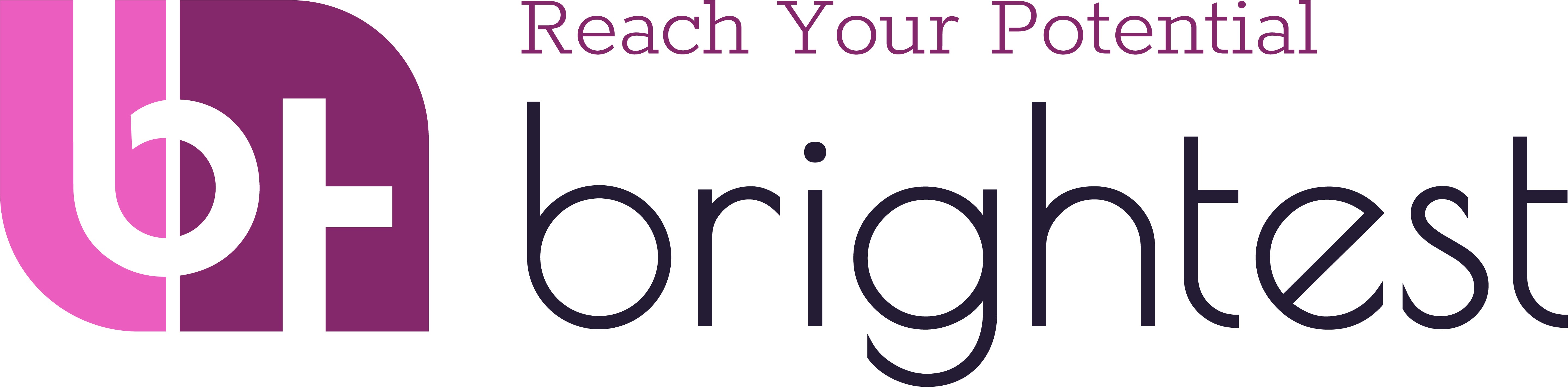 Brightest logo