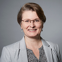 Carola Lilienthal