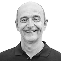 Dr. Gernot Starke