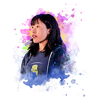 Emily Jiang