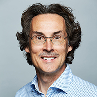 Gregor Hohpe