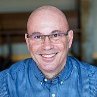Jeff Sussna