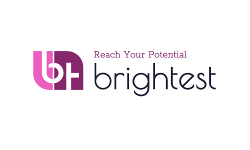 Brightest logo