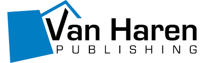 Van Haren Publishing logo
