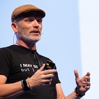 Sander Hoogendorn