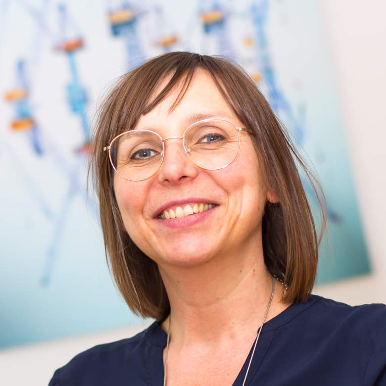 Susanne Kaiser
