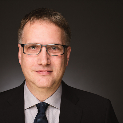 Profile picture of Alexander Lorz