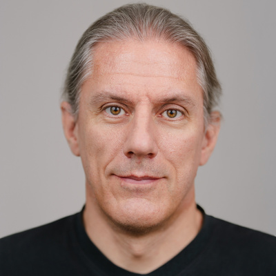 Profile picture of Eberhard Wolff