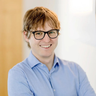 Profile picture of Lars Hupel