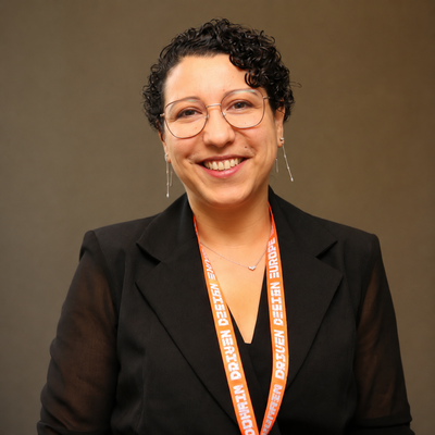 Profile picture of Amal Tahri