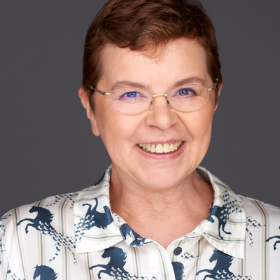 Profile picture of Annegret Junker