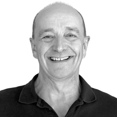 Profile picture of Dr. Gernot Starke