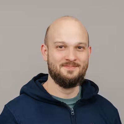Profile picture of Lucas Dohmen