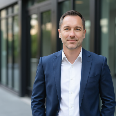 Profile picture of Mirko Hillert