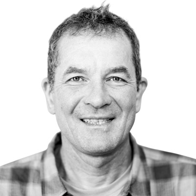Profile picture of Erik Wilde