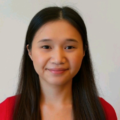 Profile picture of Sarah Hsu