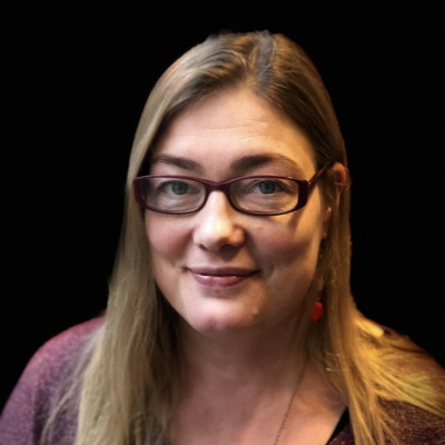 Aino Vonge Corry