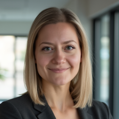 Profile picture of Franziska Deutsch
