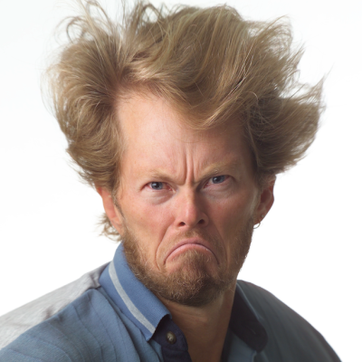 Alistair Cockburn