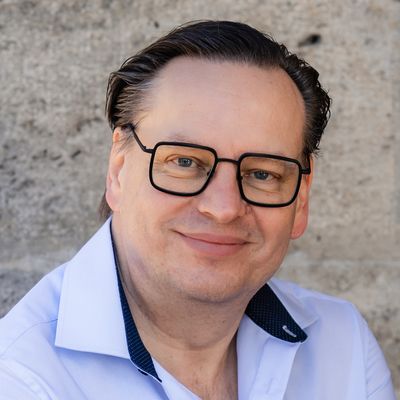Profile picture of Stefan Priebsch