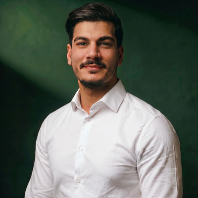 Profile picture of Hussein Loubani