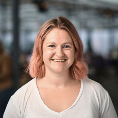 Profile picture of Adele Carpenter