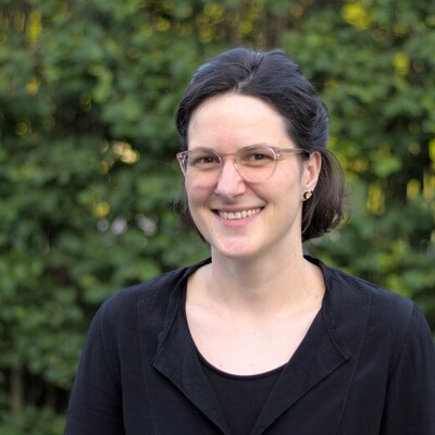 Profile picture of Katharina Damschen