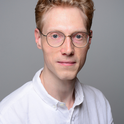 Profile picture of Andy Schmidt