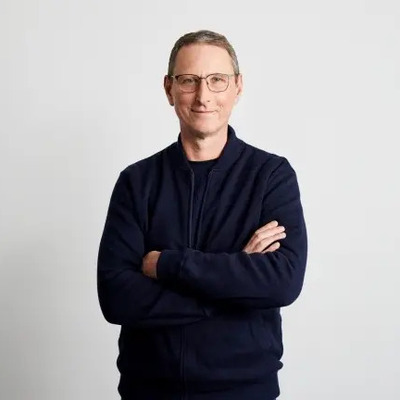 Profile picture of Guido Gryczan