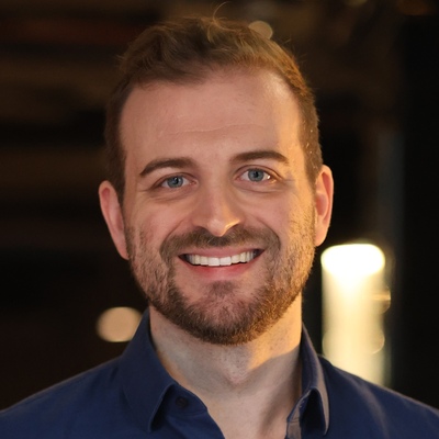 Profile picture of Alexander Kaserbacher
