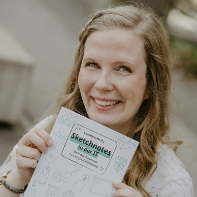 Profile picture of Lisa Maria Schäfer