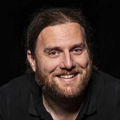 Profile picture of Peter Götz