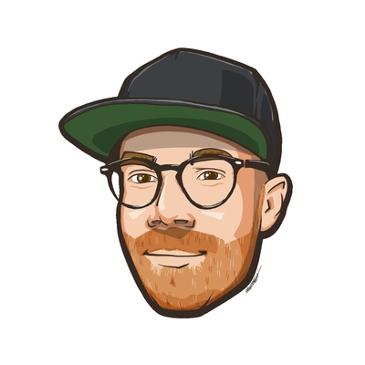 Profile picture of Oliver Drotbohm
