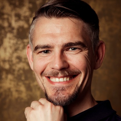 Profile picture of Ingo Eichhorst