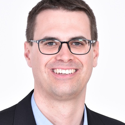 Profile picture of Dr. Tobias Roehm