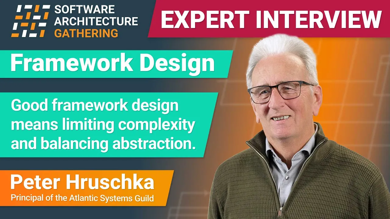 Interview Peter Hruschka